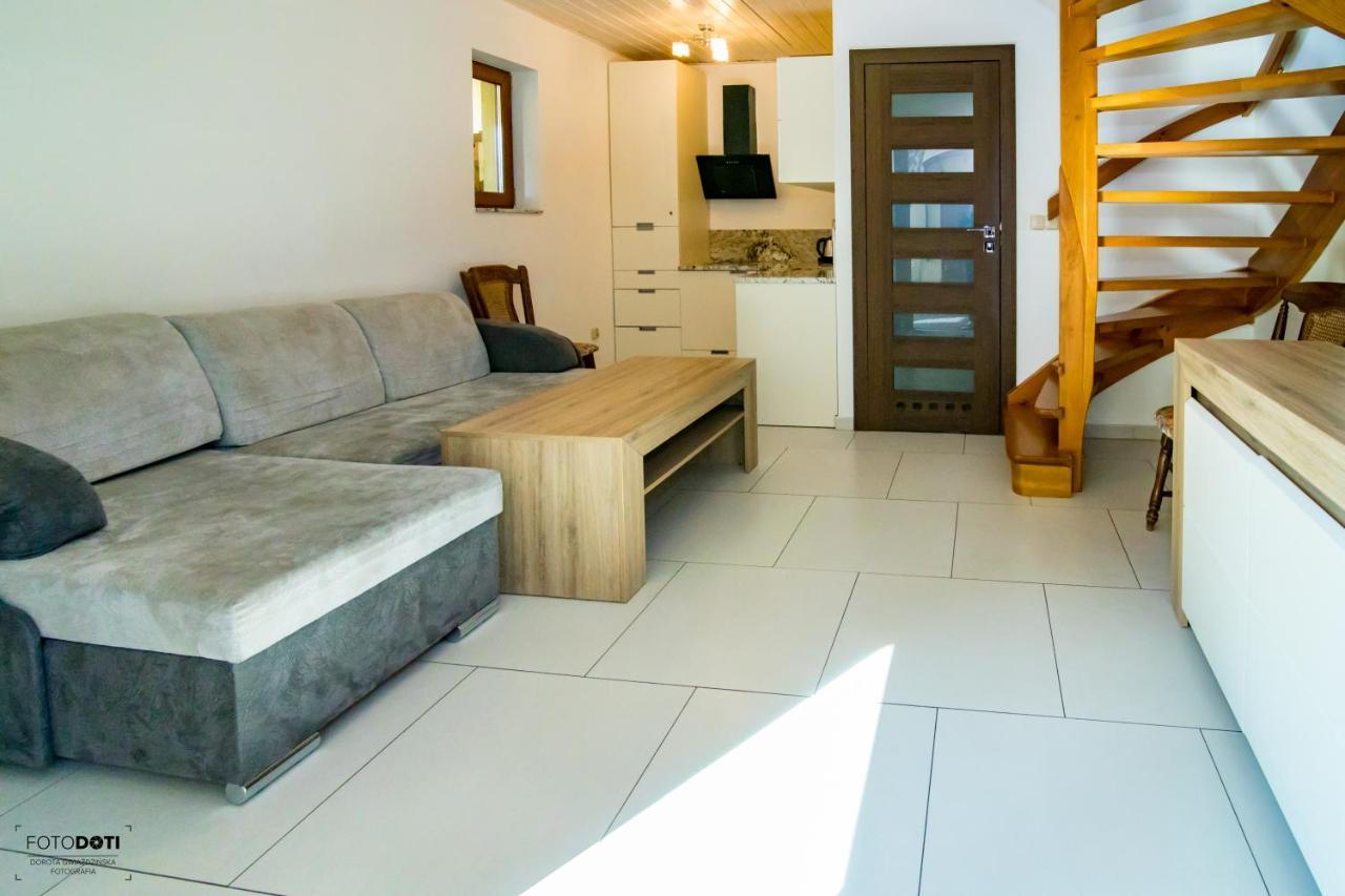 Paula Wellness&SPA Pobierowo Exterior foto