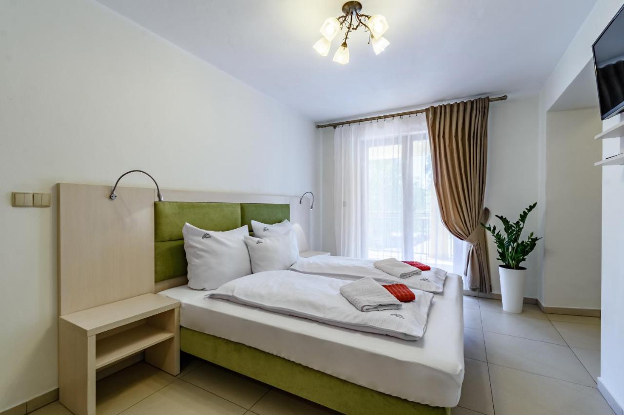 Paula Wellness&SPA Pobierowo Exterior foto