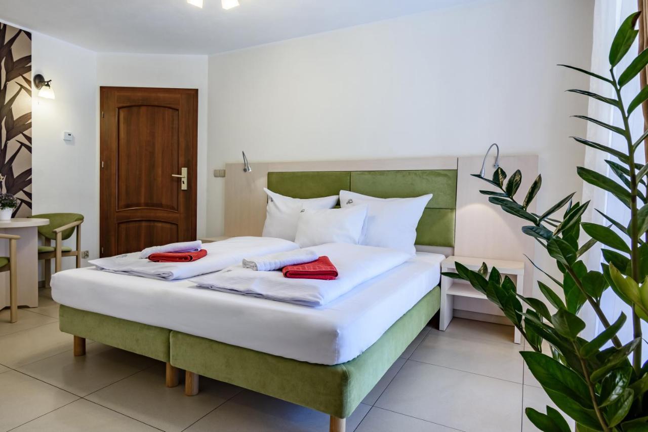 Paula Wellness&SPA Pobierowo Exterior foto