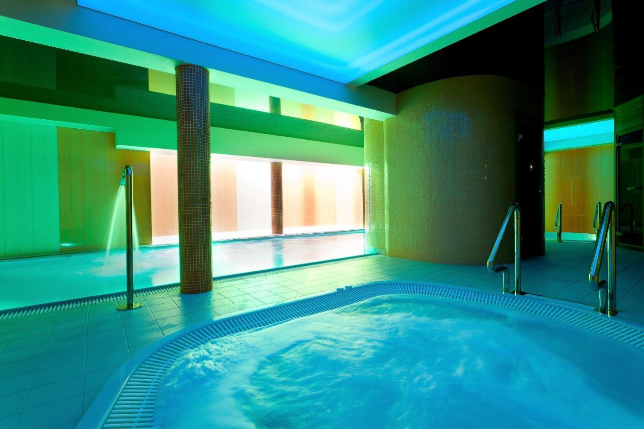 Paula Wellness&SPA Pobierowo Exterior foto